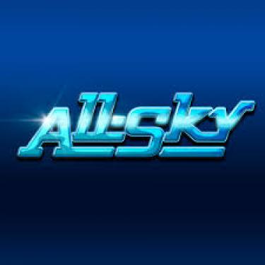 ALL-SKY, реклама