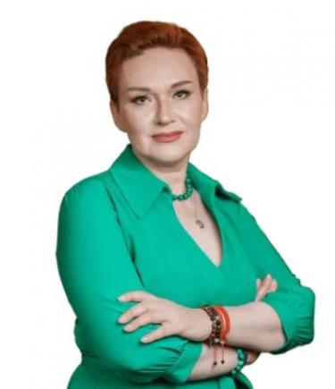 Бухгалтерська клініка Зубрицької